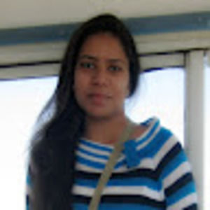 Meet your Posher, Pooja